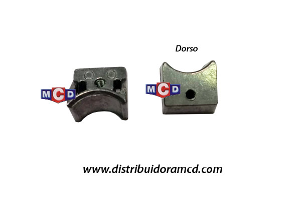 CU�A FIJACION DE SOPORTE CESTO AWR680/2/3-