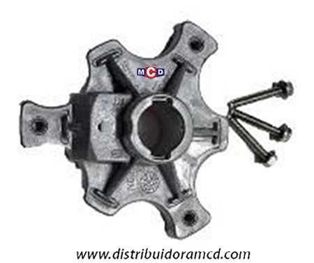 SOPORTE CESTO 3aguj.ESLABON DE LUJO EWT10A