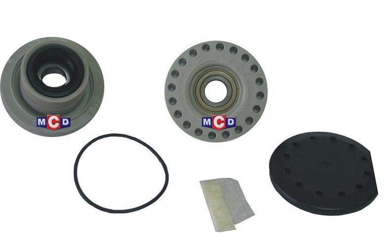 KIT ROD. IZQUIERDO (OP./POLEA) ELECTROLUX 