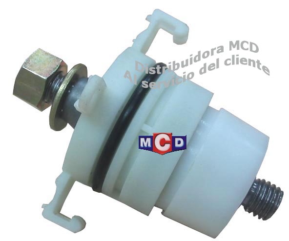 RODAMIENTO LADO POLEA DREAN FAMILY (KIT 