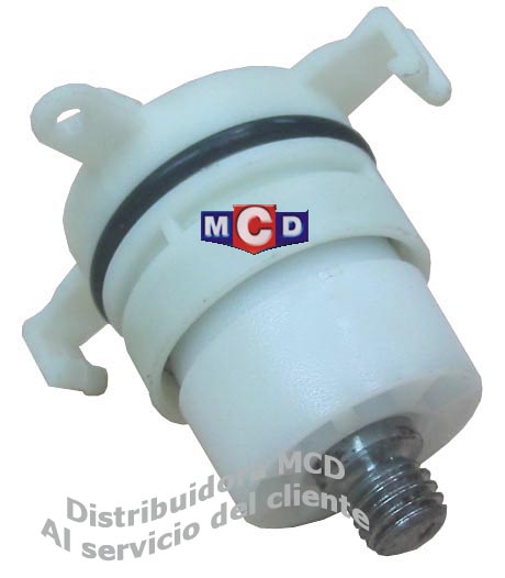 RODAMIENTO OPUESTO POLEA DREAN FAMILY (KIT