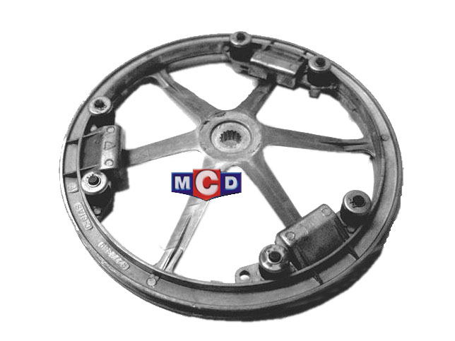 POLEA TBOR CANDY CB823TR-CE823T (Con 