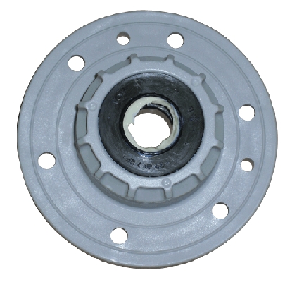 RODAMIENTO IZQ.o DER.(LA o OP./POLEA) 6203