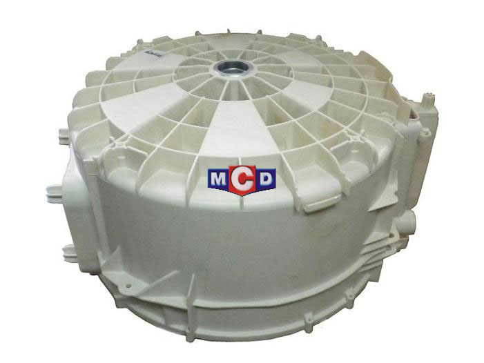 CUBA TRASERA DREAN BLUE 8.12 de 54L