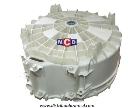 CUBA TRASERA 45/47L DREAN BLUE 7.09-7.10-