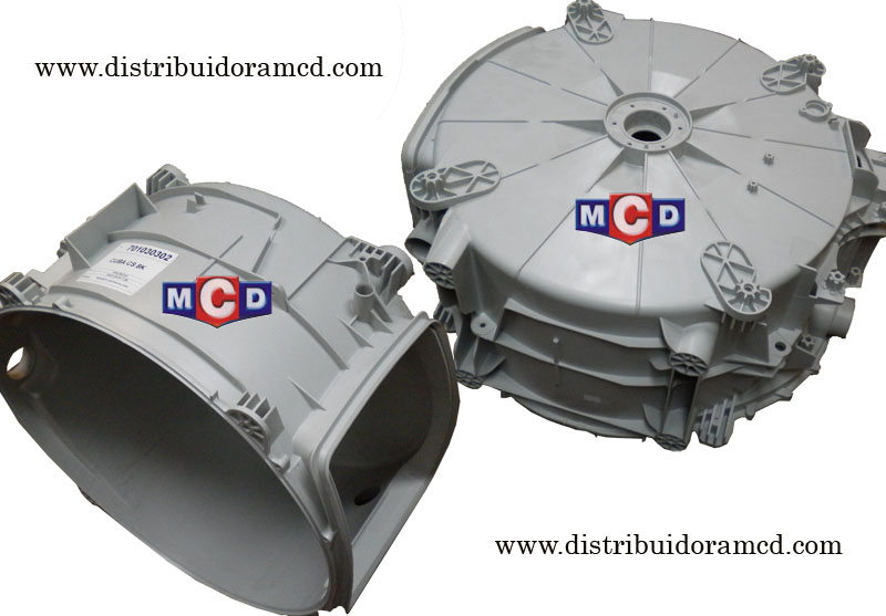 CUBA NUEVA DREAN BLUE GOLD 12.8 (ORIGINAL)