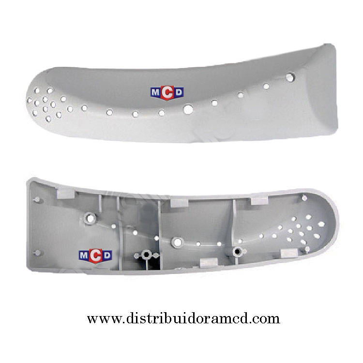 AGITADOR PLASTICO CURVO P/TAMBOR 46L CANDY