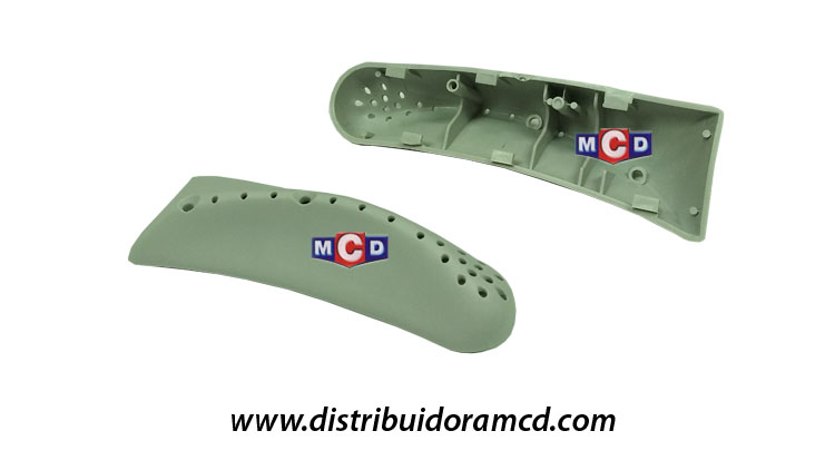 AGITADOR PLASTICO CURVO P/TAMBOR 56L CANDY