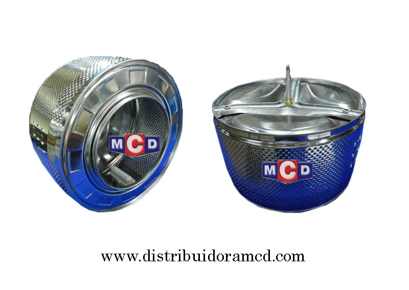 TAMBOR CONJUNTO 47L DREAN EXCELLENT BLUE! 