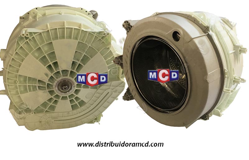 CUBA SELLADA COMPLE.LAVASECA CANDY GOW496D