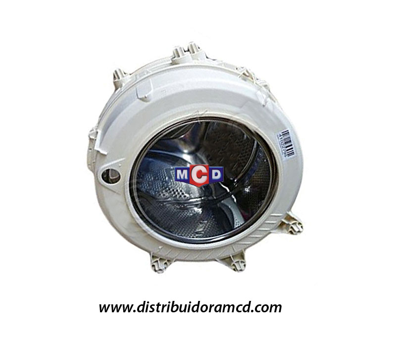 CUBA SELLADA COMPL.CANDY CO108F-EVO1282D2-