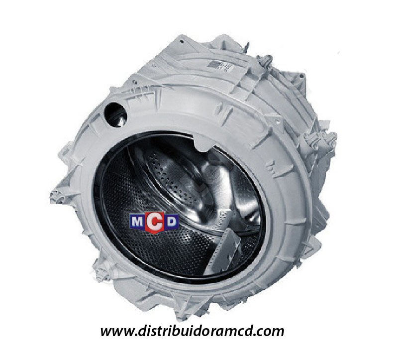 CUBA SELLADA PLAST.52ltrs ARISTON AQUALTIS