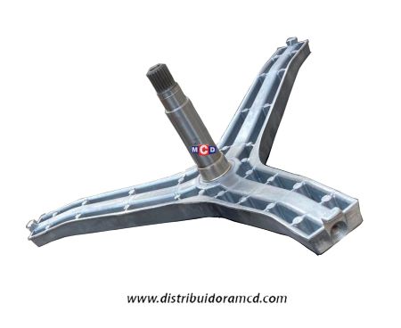 EJE SOPORTE TBOR IMPORT.P/ESTRIADA SAMSUNG