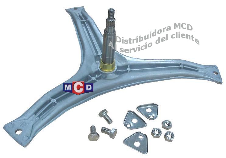 EJE SOP.TBOR CANDY ALISE101ES-060-065-