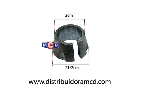 CONO GRANDE AJUSTE CENTRO/POLEA DREAN NEXT