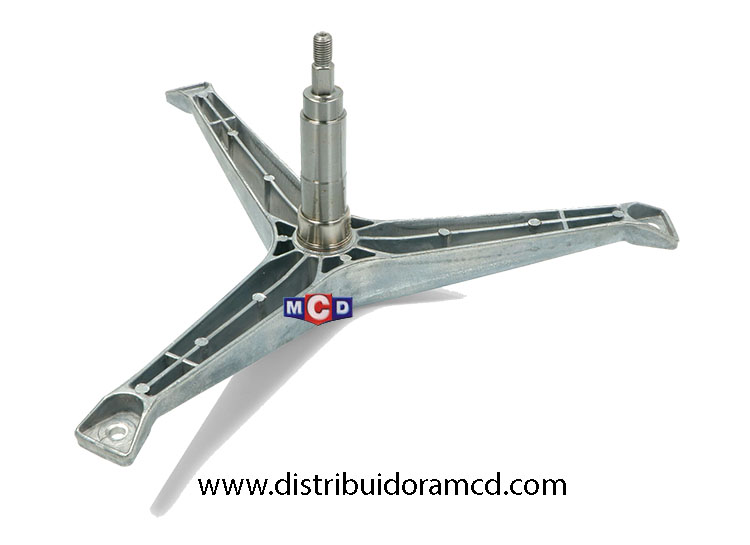 EJE SOPORTE TAMBOR SAMSUNG WF7602 y otros 