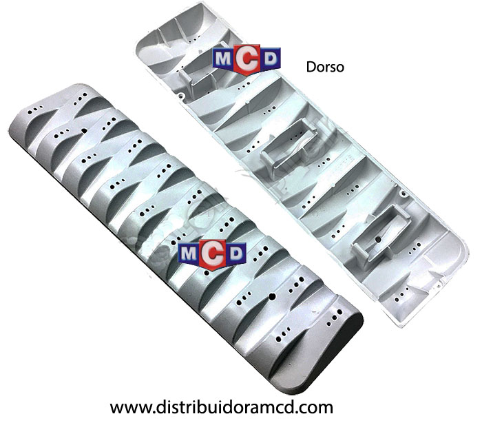 CANGILON 64Lt/ROMPE OLAS WHIRLPOOL WLF10AB