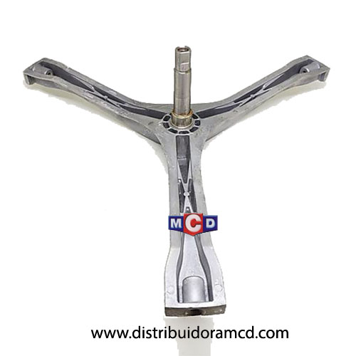 EJE SOPORTE TAMBOR MIDEA WTS91073-PHILCO 