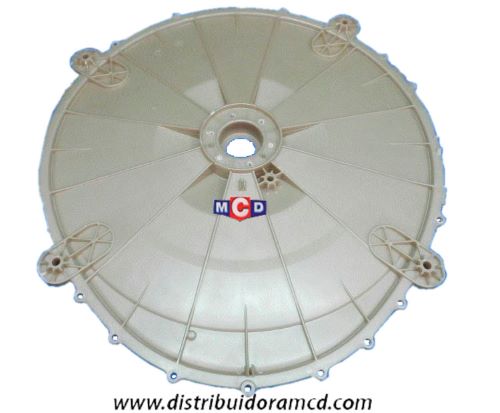 TAPA DE CUBA C/SUPERIOR DREAN GOLD 10.8ECO