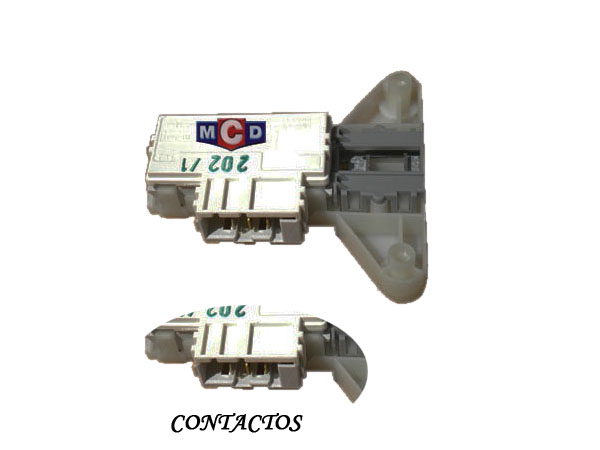 BLOCAPUERTA RAST 5 -DREAN EXCELLENT BLUE