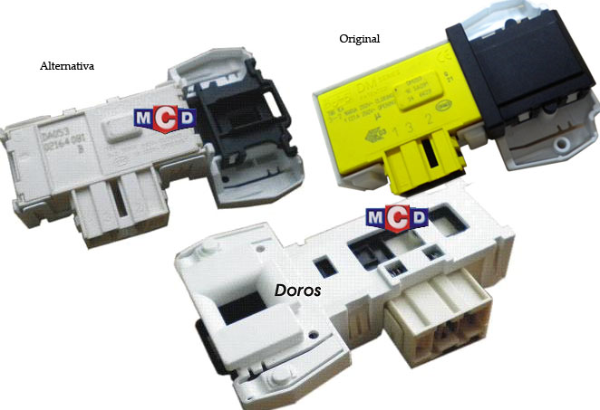 BLOCAPUERTA ROLD CANDY CO128DF-CJ514-CJ464