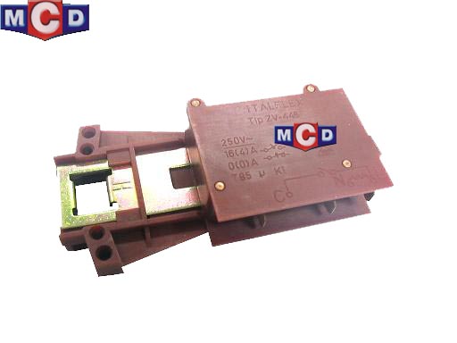 BLOCAPUERTA ITALFLEX  H1 ZV445-COVENTRY 