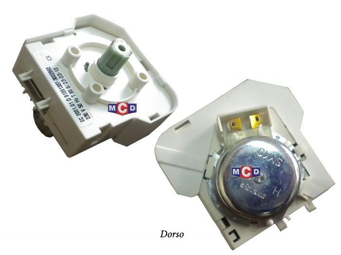 SELECTOR DE POSICIONES MOTORIZADO CS DREAN
