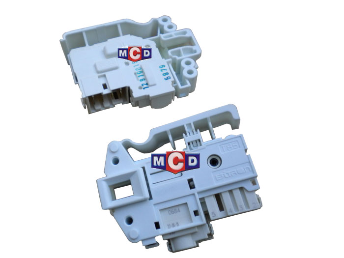 BLOCAPUERTA 4CONTAC.DREAN NEXT 8.14/DDAECO