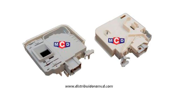 BLOCAPUERTA EMZ BOSCH LOGIXX VARIO PERFECT