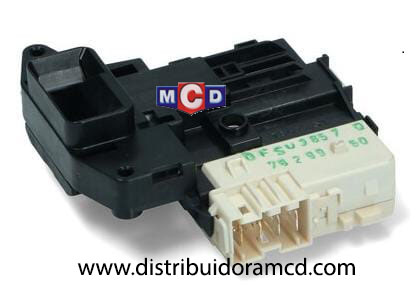 BLOCAPUERTA LG LAVASECA INVERTER WM10WBS6-