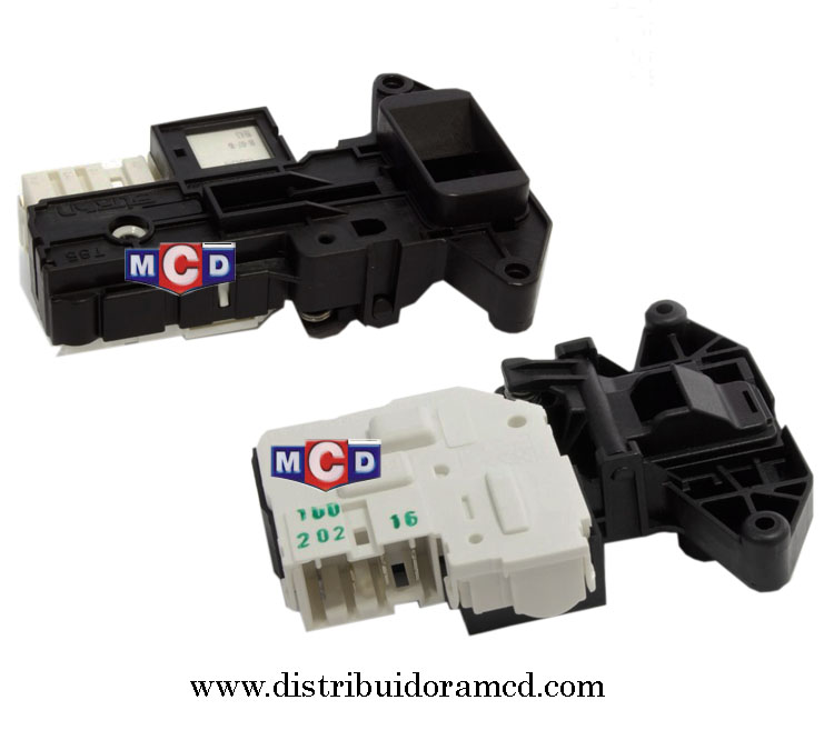 BLOCAPUERTA 4 Cont.SIAM LAVASECA LSI LS60-