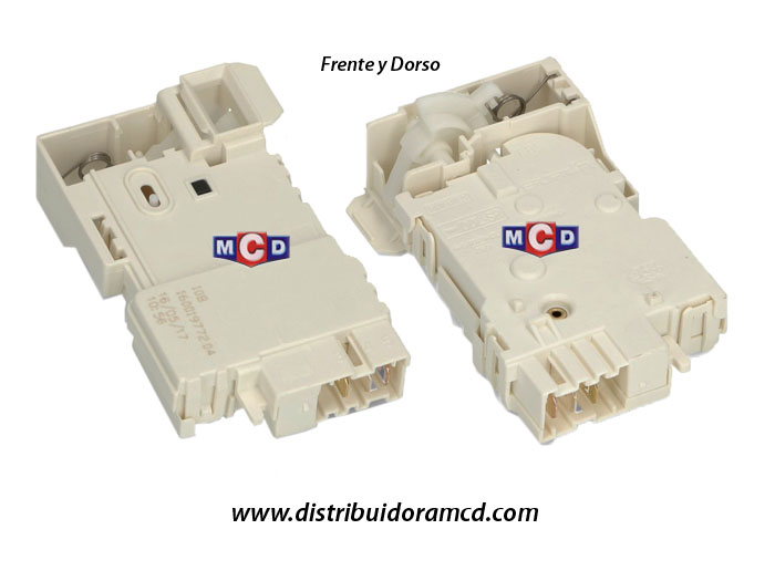 BLOCAPUERTA DE SECADORA ARISTON AS60VAG-