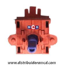 SELECTOR de 12 POSICIONES CANDY C/SUPERIOR