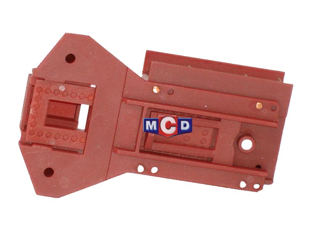 BLOCAPUERTA ITALFLEX  T4 -AWG371/WH/WP-