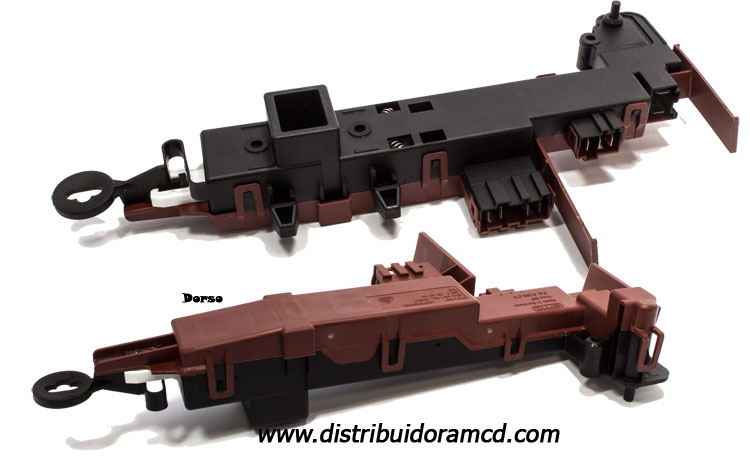 BLOCAPUERTA SAMSUNG MOD.NUEVOS WD18J7825K 