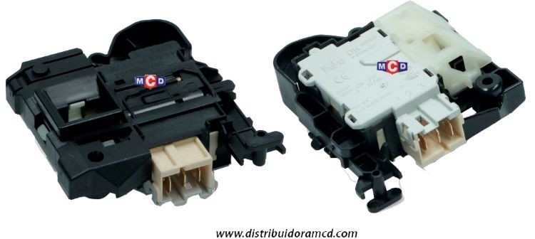 BLOCAPUERTA TURCO BGH-BEKO WTV9734XC1M 9Kg