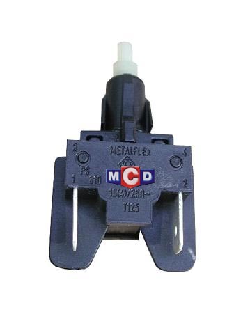 INTERRUPTOR DOBLE 4 CONT.-WHIRLPOOL AWG108