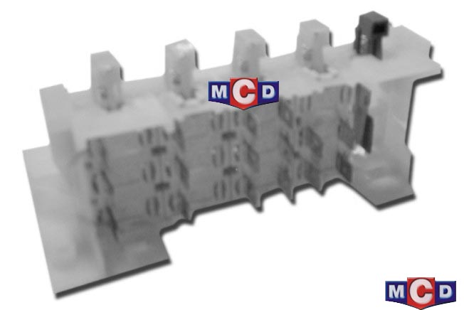 BOTONERA CANDY ALISE 65-065-650-101ES-