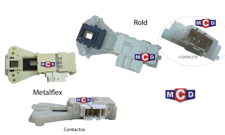 BLOCAP. (MICRORETARDADOR) ARISTON AB88DAG-