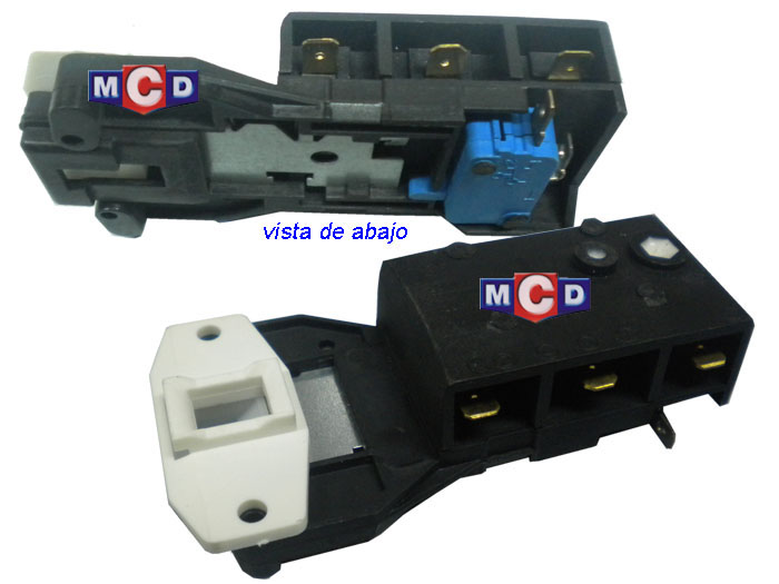 BLOCAPUERTA CHINO WHIRLPOOL AWG337-AWG837-