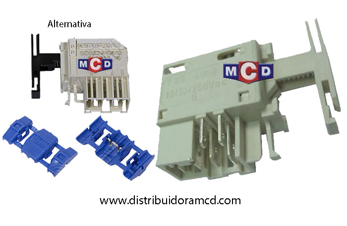 TECLA INTERRUPTOR ENCENDIDO ON/OFF AWT7103