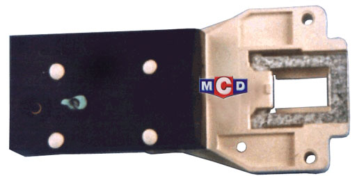 BLOCAPUERTA KENIA-FIRST LINE-KELVINATOR-