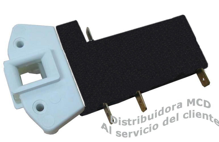 BLOCAPUERTA SIEMENS-BOSCH 4contact.(CHINO)