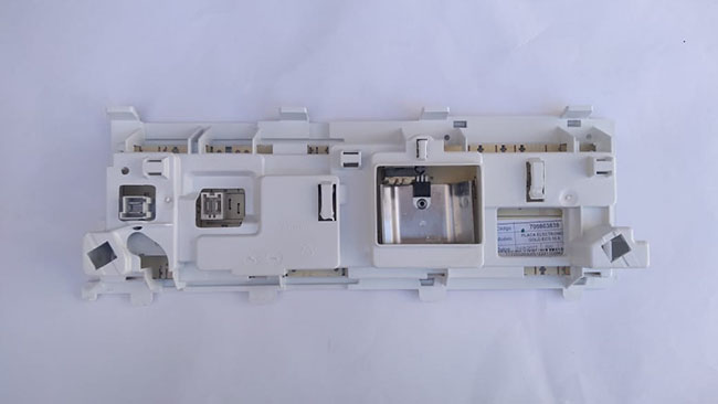 PLACA ELECTRONIC.DREAN GOLD BLUE! 10.6ECO