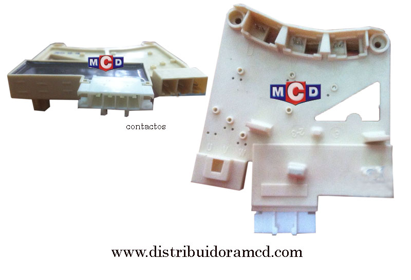 PLAQUETA SENSORA/ HALL MOVIM.LAVASECA SIAM