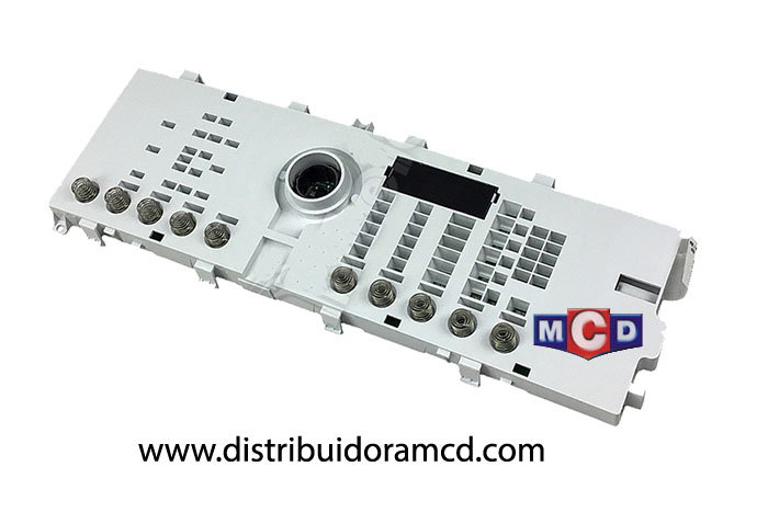 PLACA INTERFASE PROGRAMADA WHIR.WCF74ZB/ZS