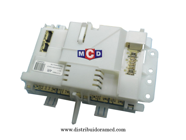 PLACA ELECTRONICA CANDY GO1284L/12 (ORIG.)