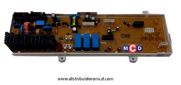 PLAQUETA DE POTENCIA SAMSUNG WF1904-WF1804
