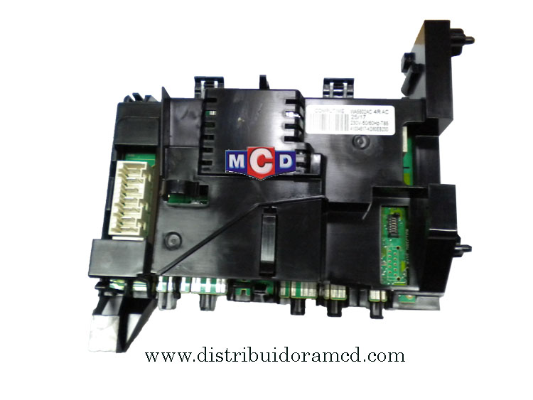 PLACA ELECTRONICA CANDY EVOT1062D/12 serie