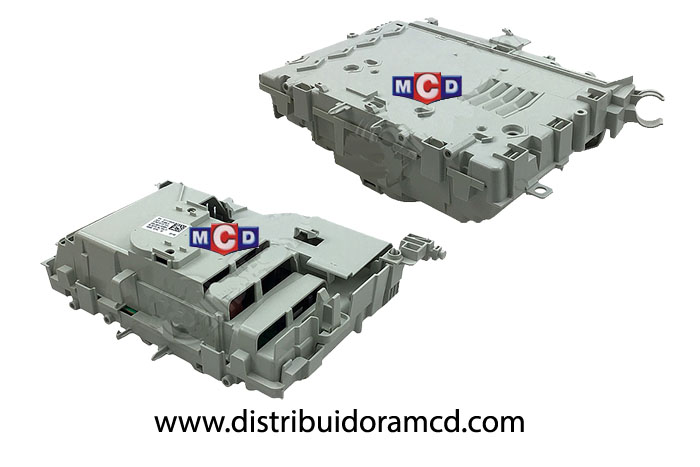 PLAQUETA UNIDAD CONTROL ETNA BASIC WLF10AB